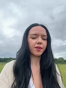 Snapshot of Vanesskaa chatting on June 17, 1:12 pm Vanesskaa online show from June 17, 1:12 pm