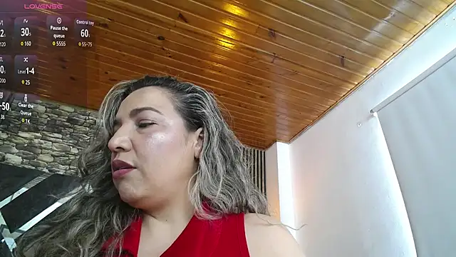 marie hss online show from March 13, 8:59 pm