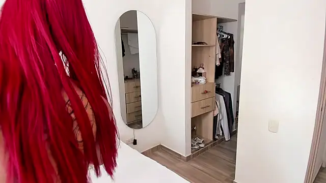 rose scottt online show from February 18, 5:20 pm