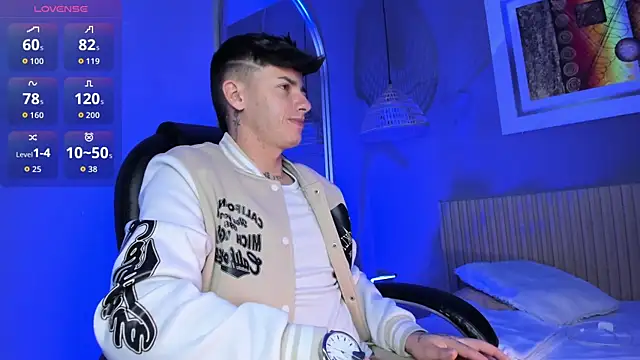 tossetrech online show from April 1, 2:56 am