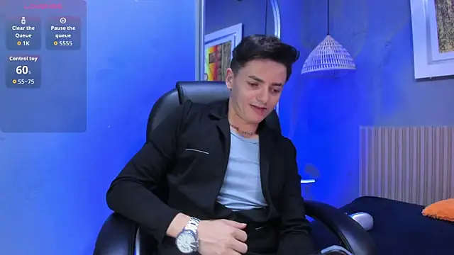 tossetrech online show from April 10, 3:34 am