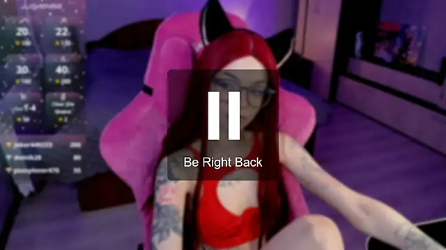 The love project online show from February 13, 8:24 pm