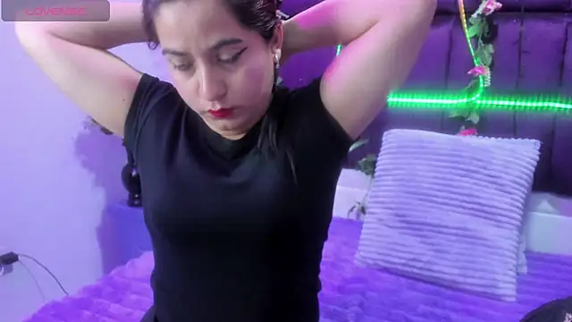 MariaClay online show from April 6, 12:17 pm