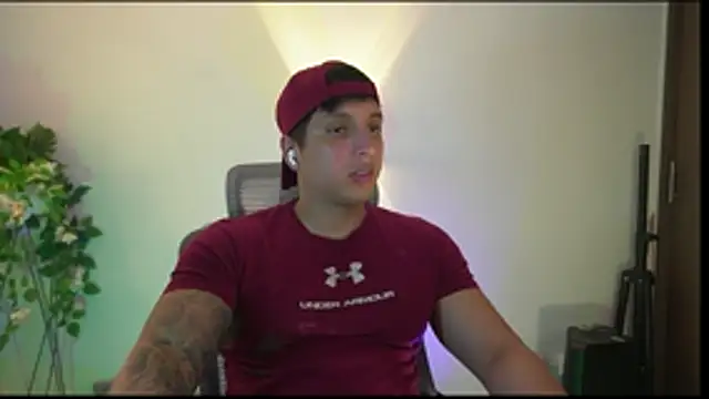 appolo allen online show from February 12, 2:06 am