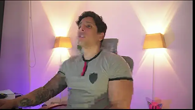 appolo allen online show from February 22, 3:07 am