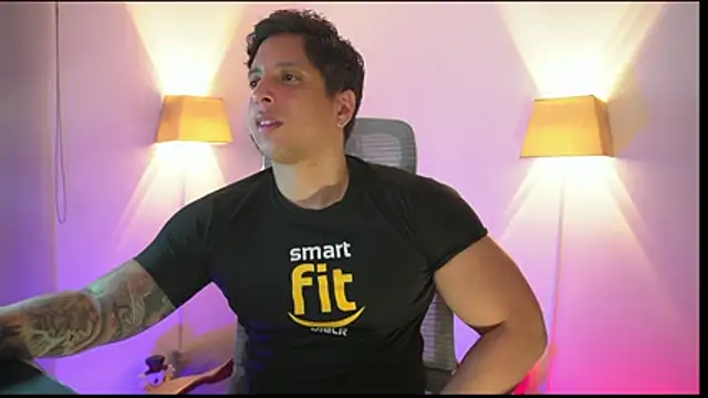 appolo allen online show from February 23, 4:21 am