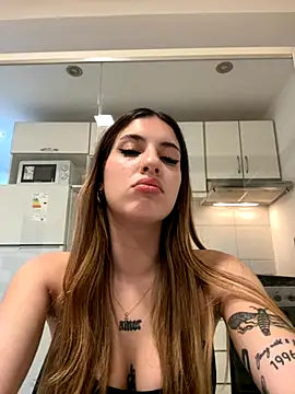Lolykush online show from October 19, 12:55 am