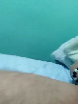 Luisf1267 online show from December 16, 2:49 am