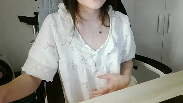 Yin-girl online show from February 28, 5:58 pm