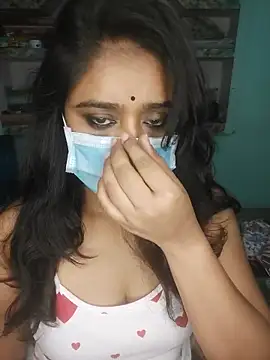 Snapshot of Dreamgirl1211 chatting on October 14, 5:47 pm Dreamgirl1211 online show from October 14, 5:47 pm