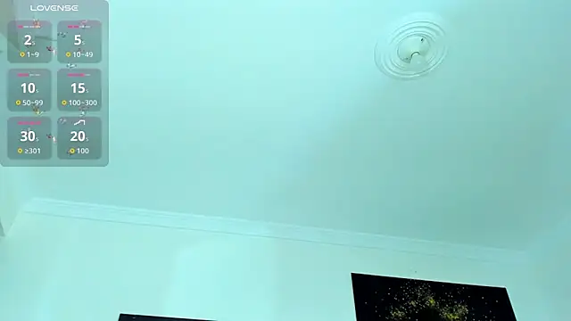 KimberlyBanks2 online show from March 8, 9:57 am