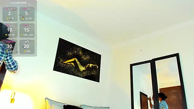 KimberlyBanks2 online show from March 28, 7:02 pm