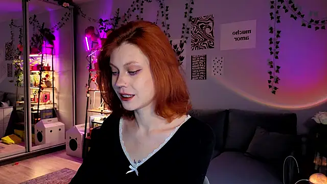 Your Corvus online show from February 16, 8:10 am