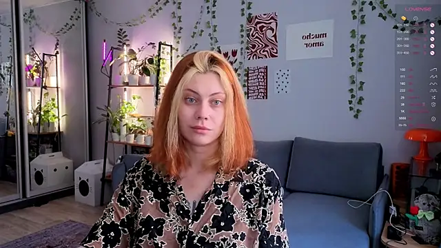 Your Corvus online show from May 13, 8:34 am