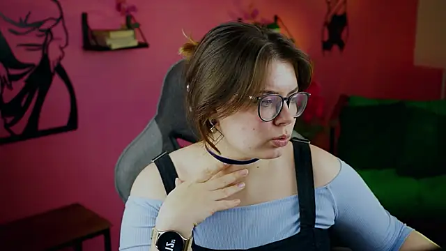 KeytSilvas online show from December 11, 8:58 am