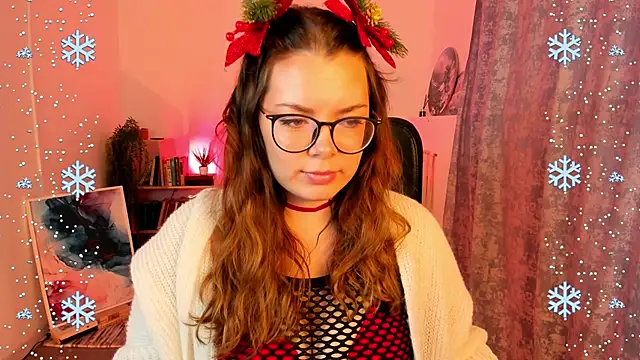 KeytSilvas online show from December 19, 5:51 am