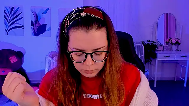 KeytSilvas online show from December 21, 5:58 am