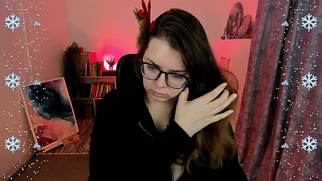 KeytSilvas online show from December 23, 5:39 am