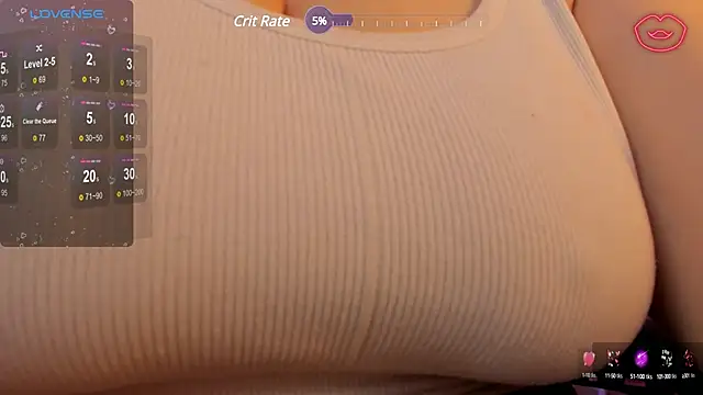 KeytSilvas online show from January 21, 6:23 pm