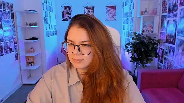 KeytSilvas online show from February 12, 8:09 am