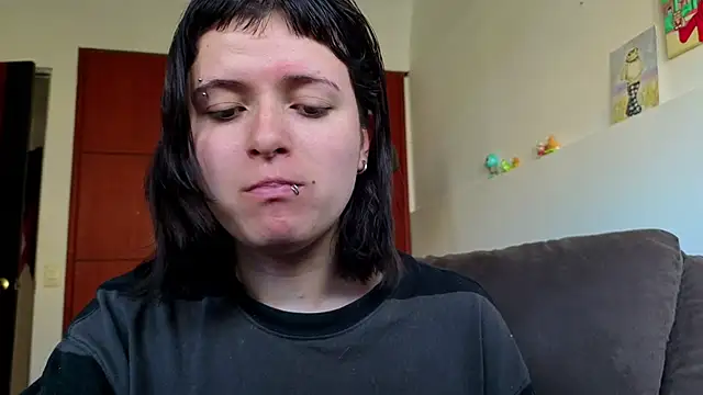 NEXT DOOR GIRL  online show from April 12, 12:54 pm