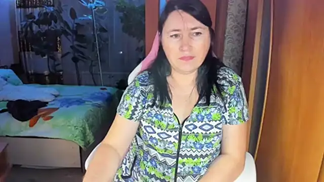 Snapshot of Tatyana51 chatting on February 16, 5:09 pm Tatyana51 online show from February 16, 5:09 pm