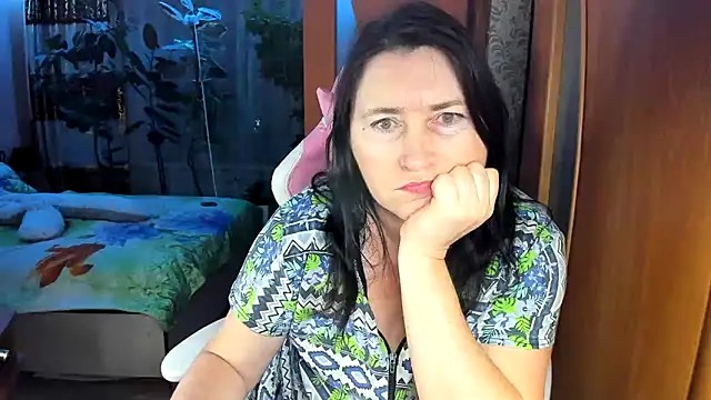 Tatyana51 online show from February 17, 6:14 pm