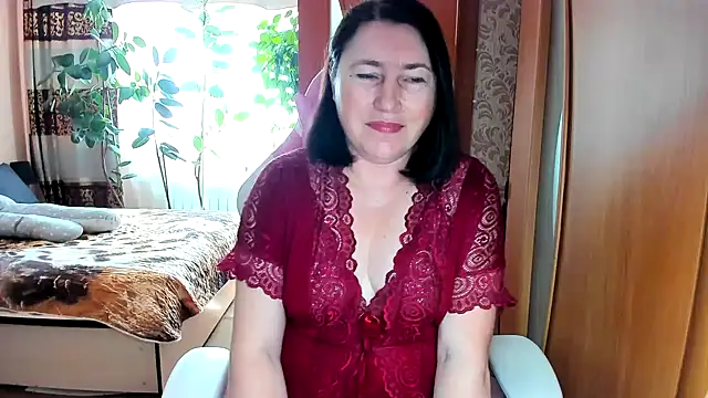 Snapshot of Tatyana51 chatting on April 4, 5:38 am Tatyana51 online show from April 4, 5:38 am