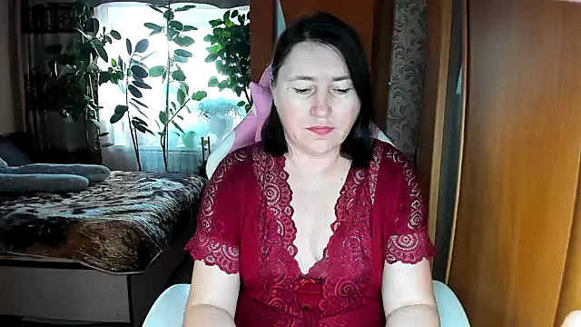 Snapshot of Tatyana51 chatting on April 5, 10:34 am Tatyana51 online show from April 5, 10:34 am