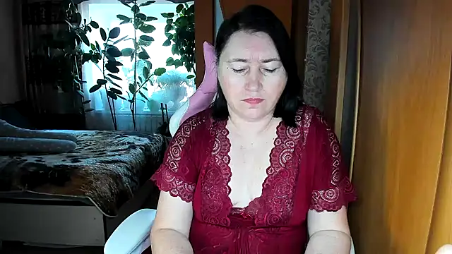 Snapshot of Tatyana51 chatting on April 7, 11:26 pm Tatyana51 online show from April 7, 11:26 pm