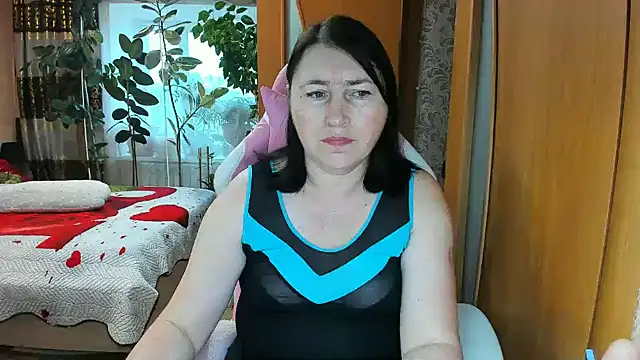 Snapshot of Tatyana51 chatting on June 19, 10:52 am Tatyana51 online show from June 19, 10:52 am