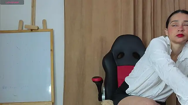 samarha xue online show from February 21, 11:33 am