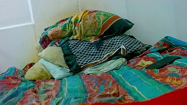 Hajo live1 online show from May 21, 8:49 pm