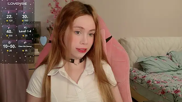evangeli1na online show from July 10, 6:28 am