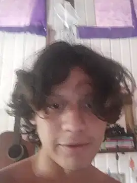 Snapshot of pedrodavid_ chatting on January 17, 8:34 pm pedrodavid online show from January 17, 8:34 pm