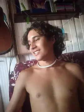 pedrodavid  online show from March 8, 7:39 pm