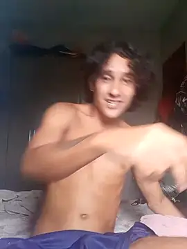 pedrodavid  online show from March 11, 8:04 pm