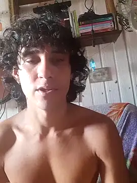 pedrodavid  online show from April 16, 6:41 pm