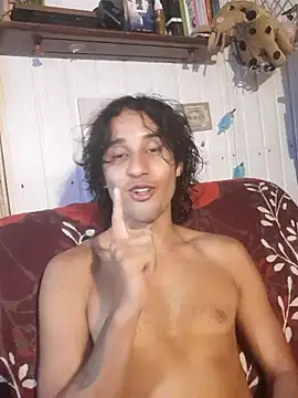 pedrodavid  online show from June 30, 9:38 pm