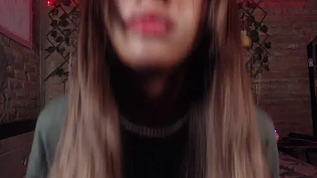 Angell Dustt  online show from February 26, 3:05 am