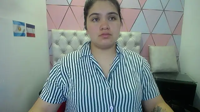 Marinasexxx online show from July 12, 5:59 pm