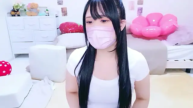 Rico-pin online show from April 18, 4:11 pm