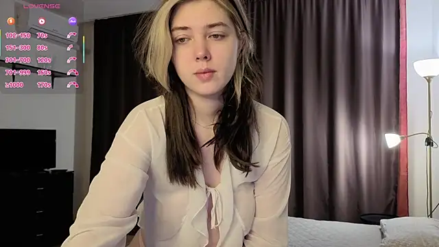 Vanessa Walters online show from February 8, 3:10 am