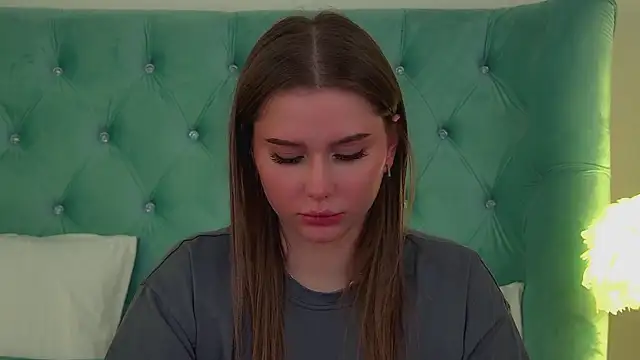 DianaVert online show from March 2, 5:08 am