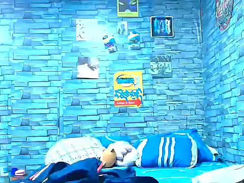 Lady Godss online show from November 23, 10:31 pm