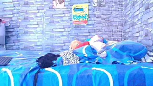 Lady Godss online show from February 16, 8:05 pm