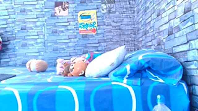 Lady Godss online show from February 19, 4:03 pm