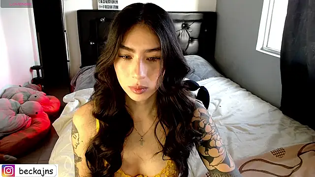 Beck jones online show from May 20, 12:22 pm