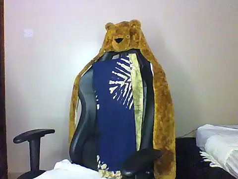 Candii wet  online show from February 27, 9:59 pm