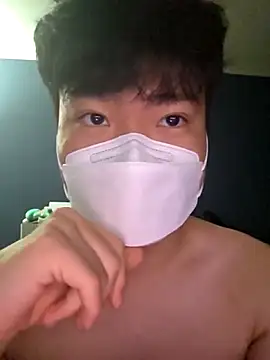 jaesung2005 online show from March 10, 2:44 pm